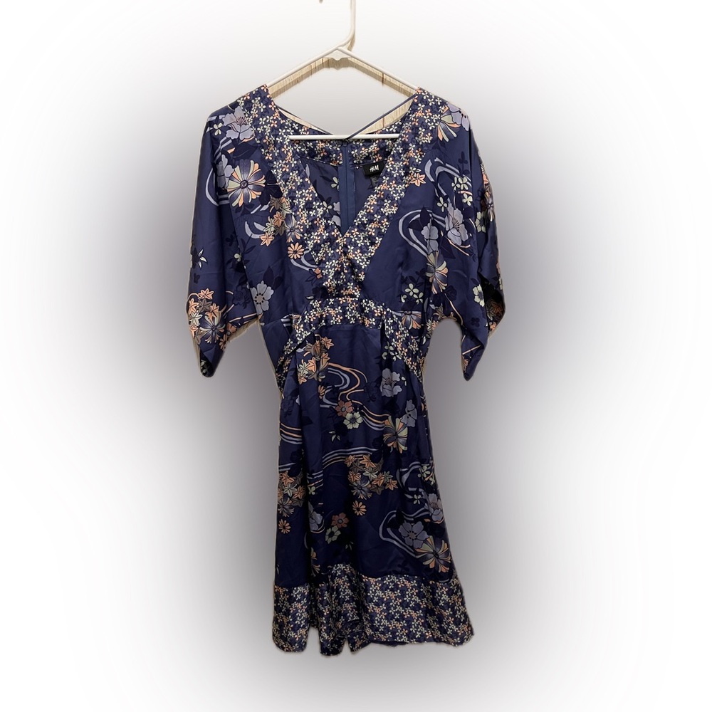 H&M dress